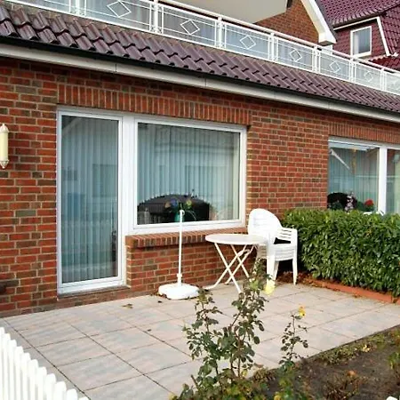 Apartment Bernstein Mare-comfort 4 *