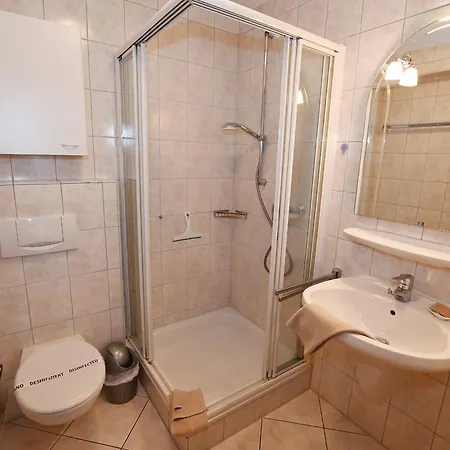 Apartment Bernstein Mare-comfort 4